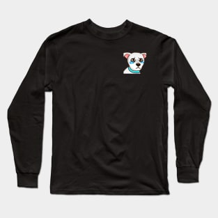 kenadeRonTear Long Sleeve T-Shirt